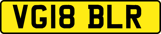VG18BLR