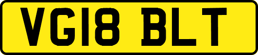 VG18BLT