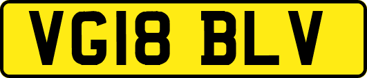 VG18BLV