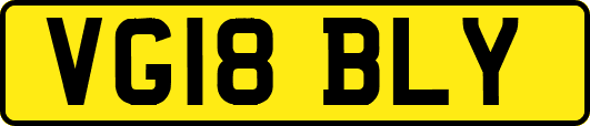 VG18BLY