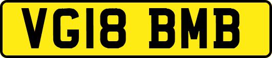 VG18BMB