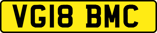 VG18BMC