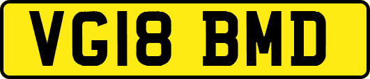 VG18BMD