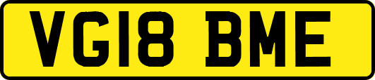 VG18BME