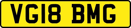 VG18BMG