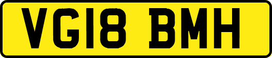 VG18BMH