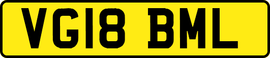 VG18BML