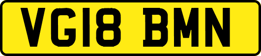 VG18BMN