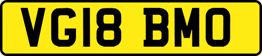 VG18BMO