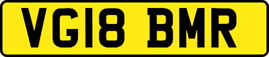 VG18BMR
