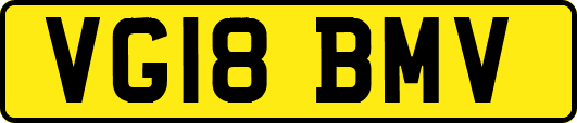 VG18BMV