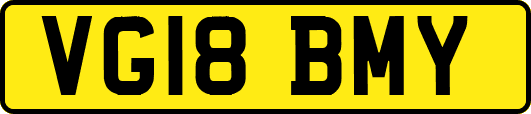 VG18BMY