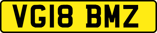 VG18BMZ