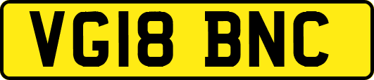 VG18BNC