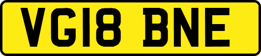 VG18BNE