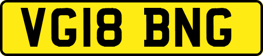 VG18BNG