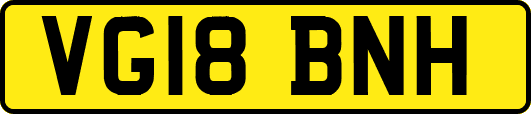 VG18BNH