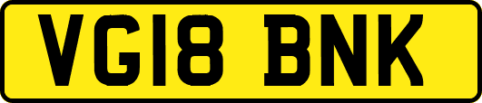 VG18BNK
