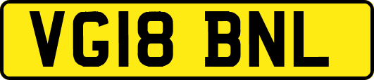 VG18BNL