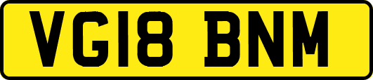 VG18BNM