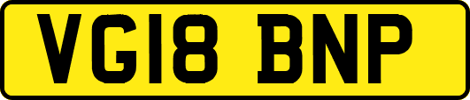 VG18BNP