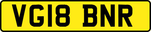 VG18BNR