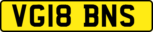 VG18BNS
