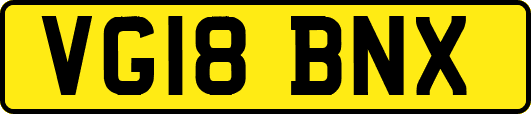 VG18BNX