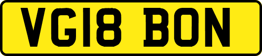 VG18BON