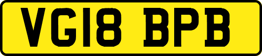 VG18BPB