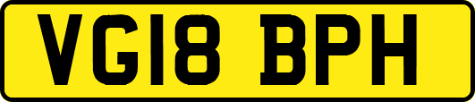 VG18BPH
