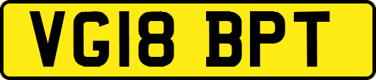VG18BPT