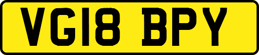 VG18BPY