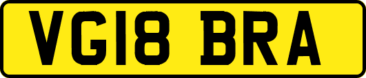 VG18BRA