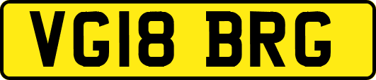 VG18BRG