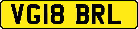 VG18BRL