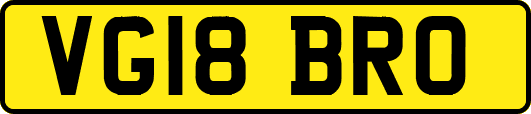 VG18BRO