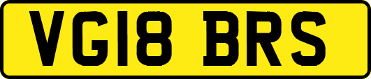 VG18BRS