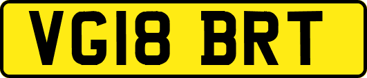 VG18BRT