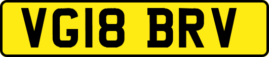 VG18BRV