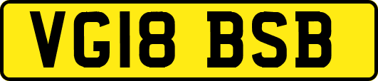 VG18BSB