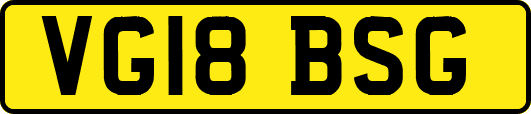 VG18BSG