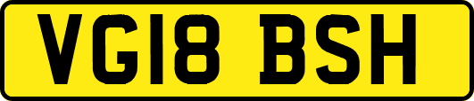 VG18BSH