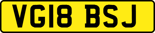 VG18BSJ