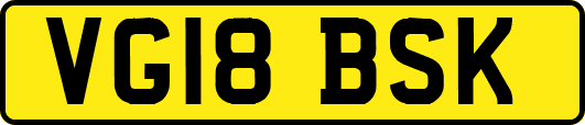 VG18BSK