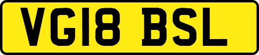 VG18BSL