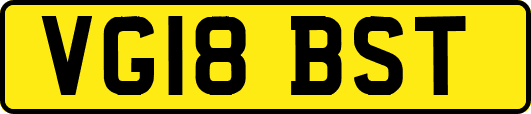 VG18BST