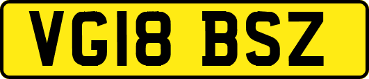 VG18BSZ