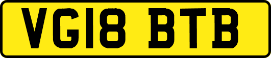 VG18BTB