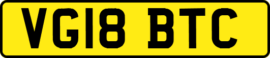 VG18BTC